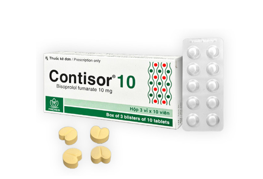 Contisor 10